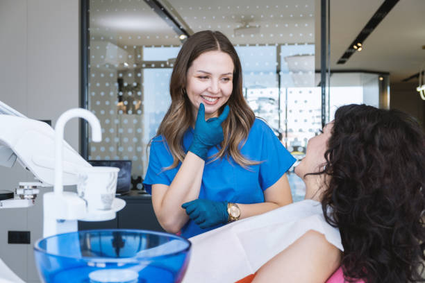 Why Choose Us for Your Dental Needs in Monroe, GA
