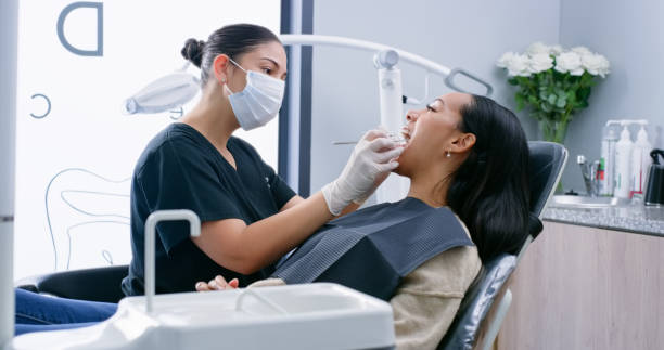 Oral Cancer Screening in Monroe, GA