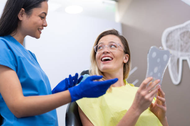 Dental Inlays and Onlays in Monroe, GA