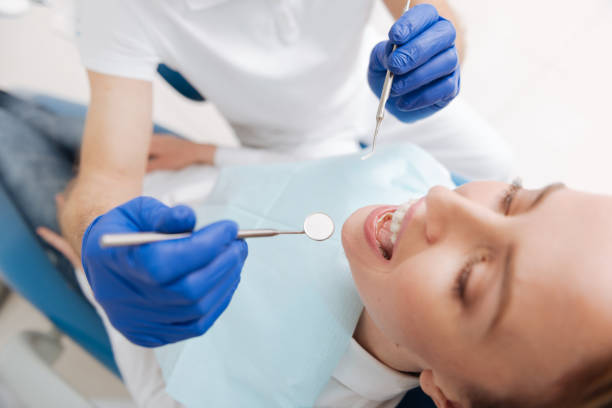 Best Root Canal Treatment  in Monroe, GA